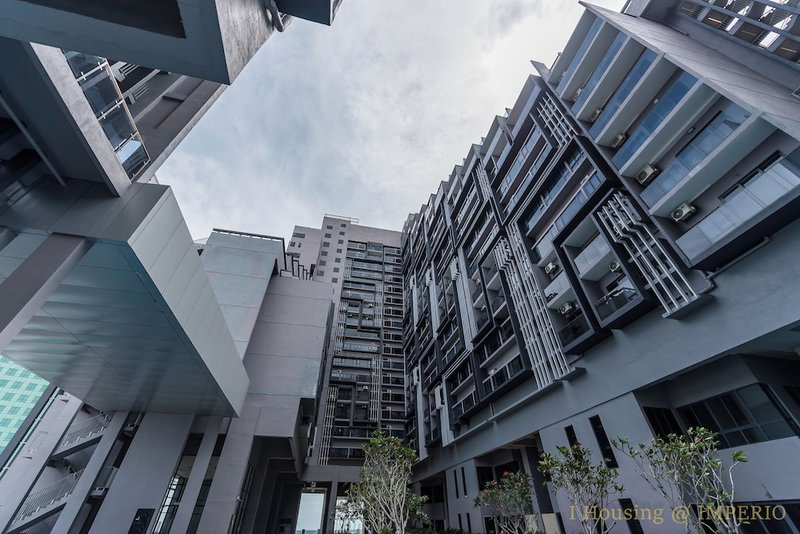 Imperio Seaview Melaka By I Housing, Malacca City, Malaysia