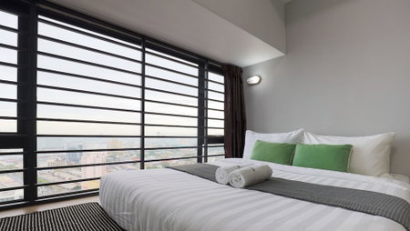 Imperio Seaview Melaka By I Housing, Malacca City, Malaysia