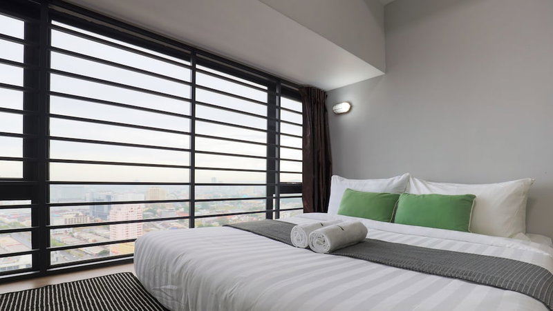 Imperio Seaview Melaka By I Housing, Malacca City, Malaysia
