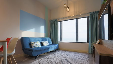 Imperio Seaview Melaka By I Housing, Malacca City, Malaysia