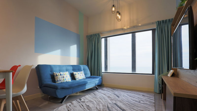 Imperio Seaview Melaka By I Housing, Malacca City, Malaysia