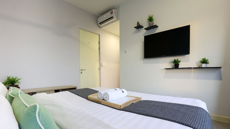 Imperio Seaview Melaka By I Housing, Malacca City, Malaysia