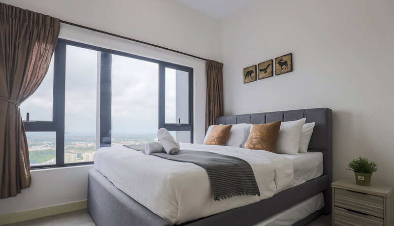 Imperio Seaview Melaka By I Housing, Malacca City, Malaysia