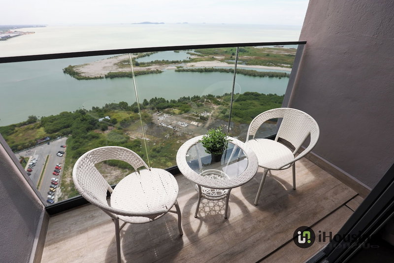 Imperio Seaview Melaka By I Housing, Malacca City, Malaysia