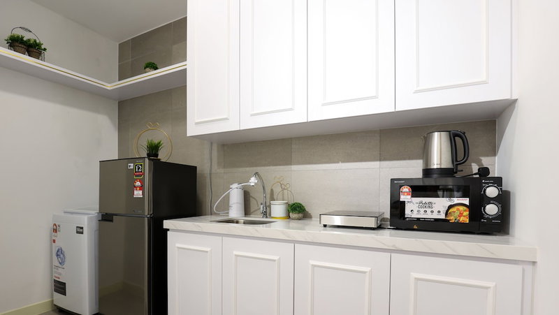 Imperio Seaview Melaka By I Housing, Malacca City, Malaysia