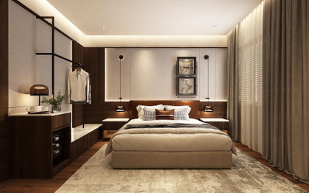 Citadines Connect Bertam Georgetown Penang, George Town, Malaysia