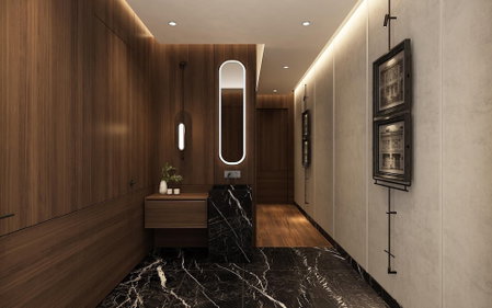 Citadines Connect Bertam Georgetown Penang, George Town, Malaysia