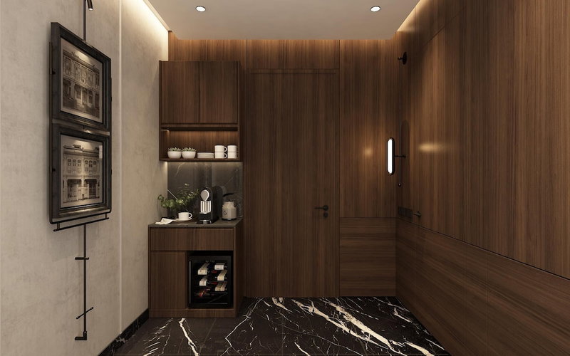 Citadines Connect Bertam Georgetown Penang, George Town, Malaysia