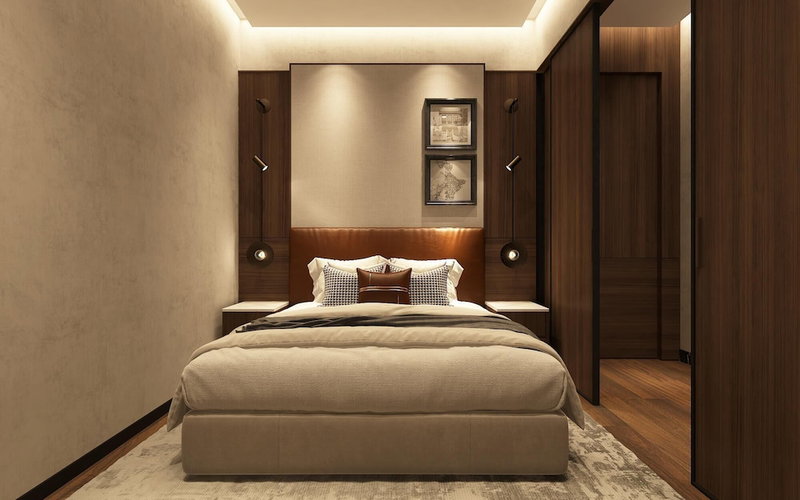 Citadines Connect Bertam Georgetown Penang, George Town, Malaysia