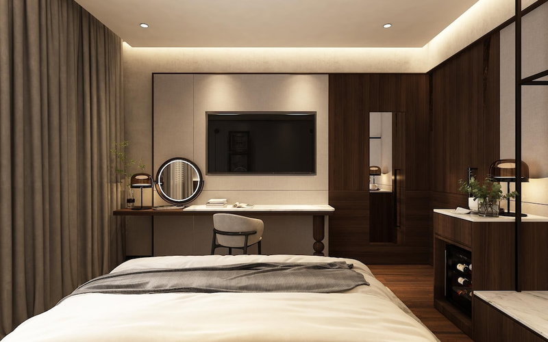 Citadines Connect Bertam Georgetown Penang, George Town, Malaysia