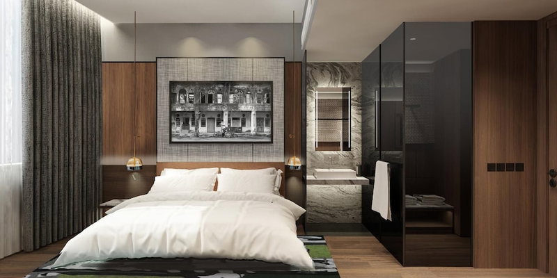 Citadines Connect Bertam Georgetown Penang, George Town, Malaysia