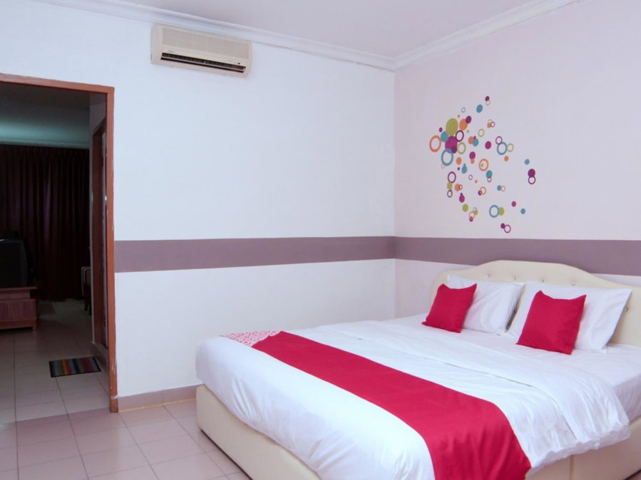 OYO 1173 Mandyrin Hotel, Sibu, Malaysia