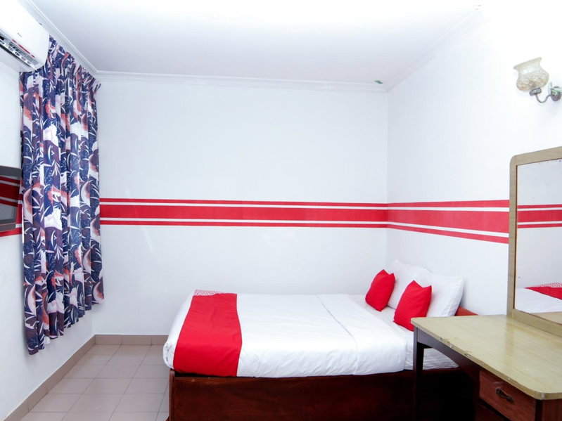 OYO 1173 Mandyrin Hotel, Sibu, Malaysia