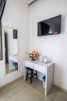 Rose Cottage Hotel Taman Impian Senai, Johor Bahru, Malaysia