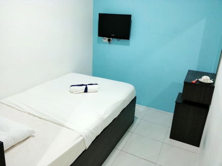 Hotel CheckedInn, Ipoh, Malaysia