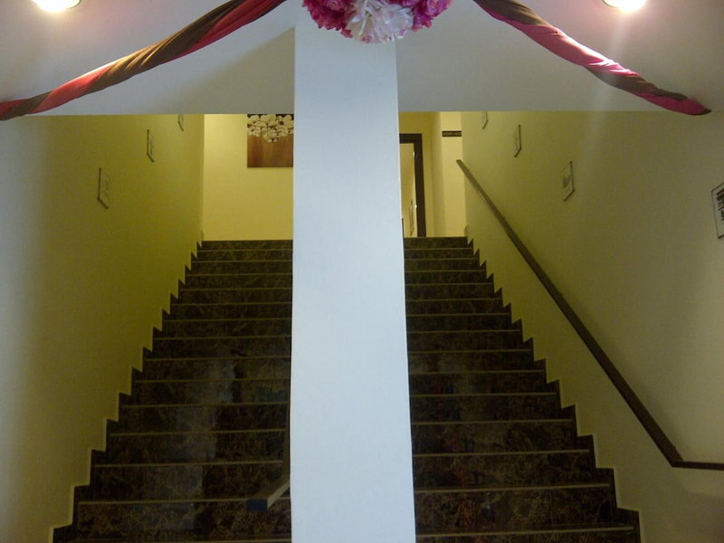 Hotel CheckedInn, Ipoh, Malaysia