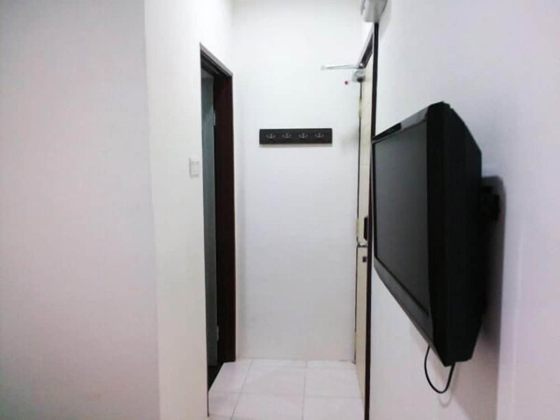Hotel CheckedInn, Ipoh, Malaysia