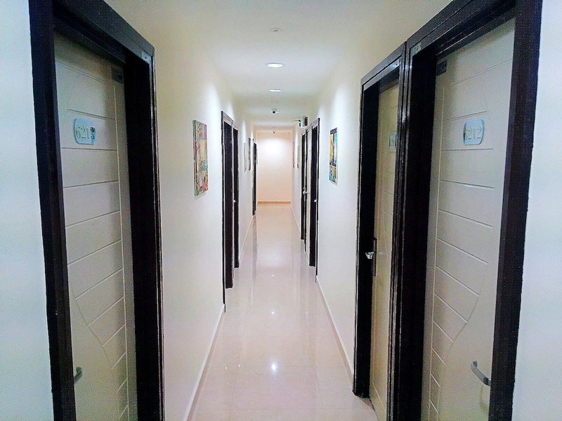 Hotel CheckedInn, Ipoh, Malaysia