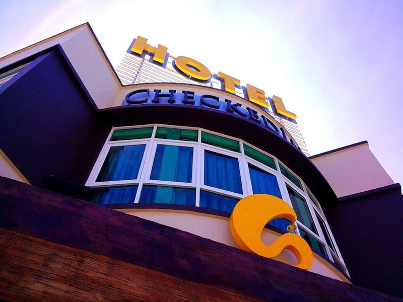 Hotel CheckedInn, Ipoh, Malaysia