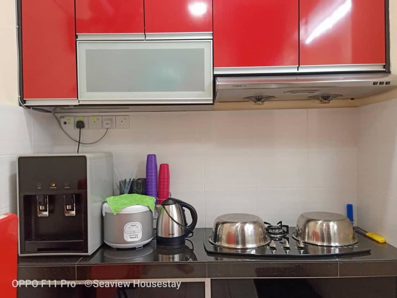 KS 88 Terrace Homestay 15Pax 4R2B nearby LotusTesco, Kuala Selangor, Malaysia