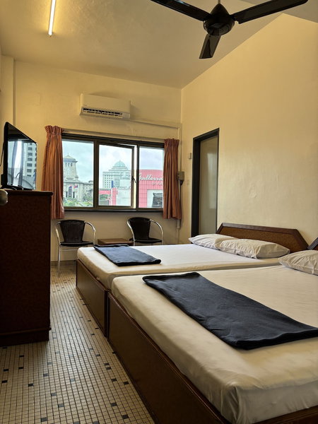 Hotel J.B., Johor Bahru, Malaysia