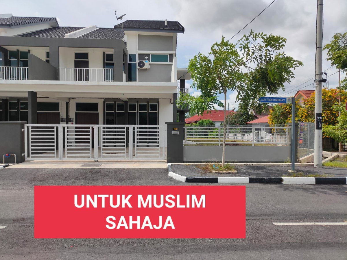 Juliana Homestay, Malaysia