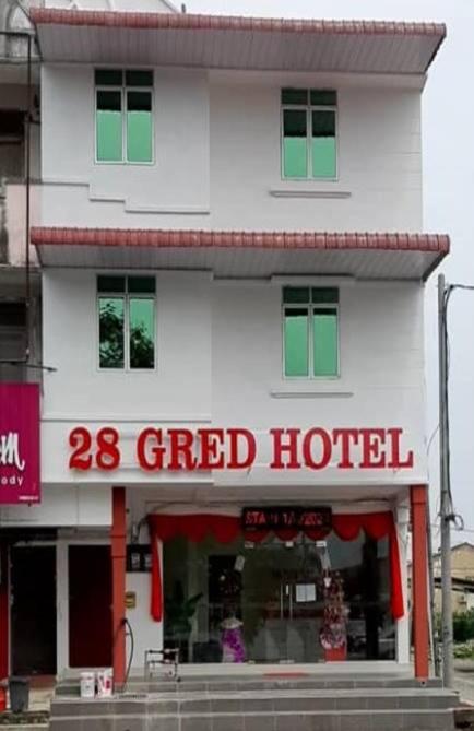 28 Gred Hotel, Малайзия
