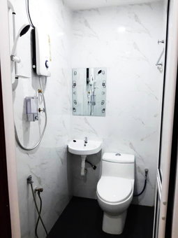 28 Gred Hotel, Bukit Mertajam, Malaysia