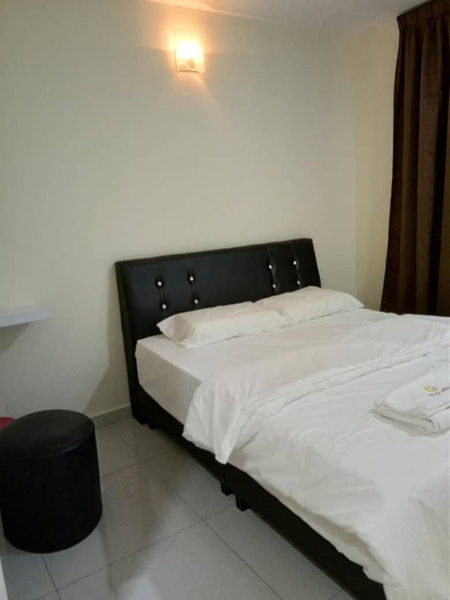 28 Gred Hotel, Bukit Mertajam, Malaysia