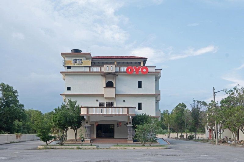 Lumut Villa Inn, Kampong Tebing Rabak, Malaysia