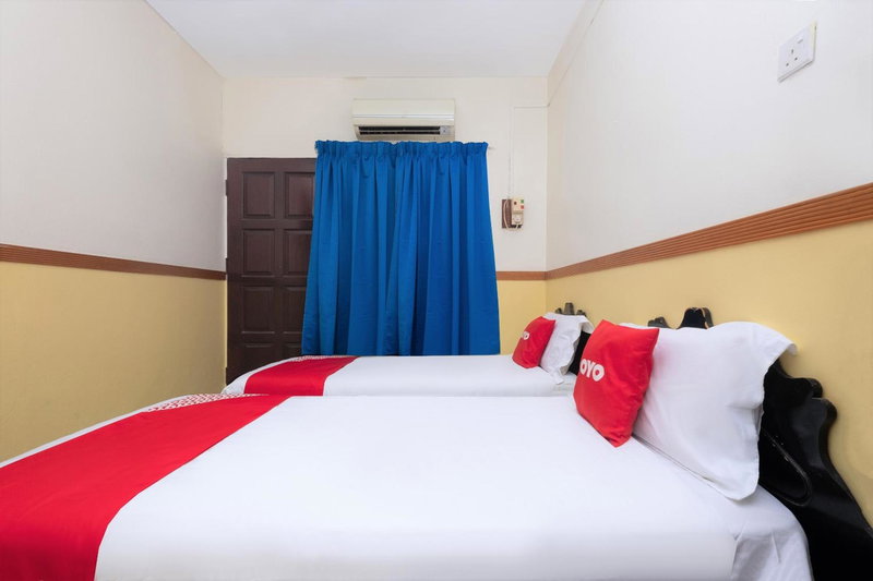 Lumut Villa Inn, Kampong Tebing Rabak, Malaysia