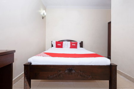 Lumut Villa Inn, Kampong Tebing Rabak, Malaysia
