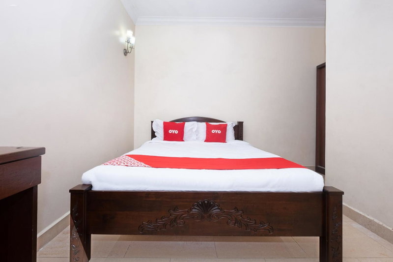 Lumut Villa Inn, Kampong Tebing Rabak, Malaysia