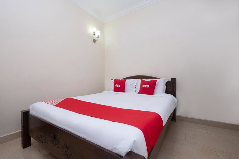 Lumut Villa Inn, Kampong Tebing Rabak, Malaysia