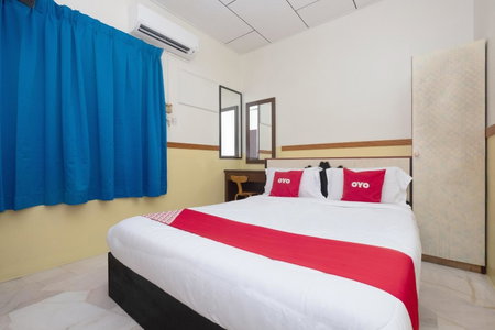 Lumut Villa Inn, Kampong Tebing Rabak, Malaysia