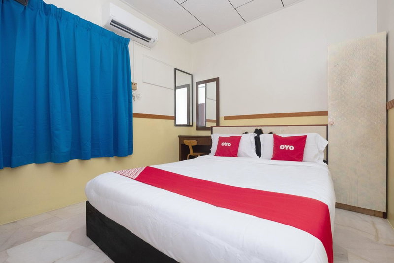 Lumut Villa Inn, Kampong Tebing Rabak, Malaysia