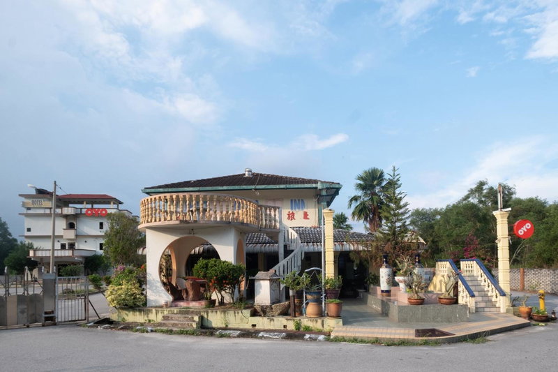 Lumut Villa Inn, Kampong Tebing Rabak, Malaysia