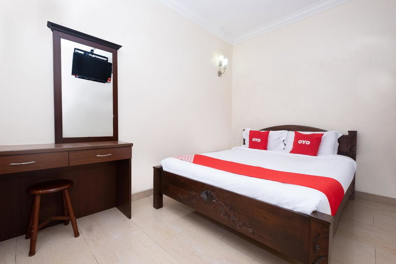 Lumut Villa Inn, Kampong Tebing Rabak, Malaysia