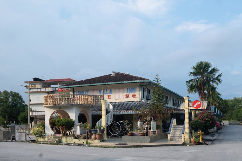 Lumut Villa Inn, Kampong Tebing Rabak, Malaysia