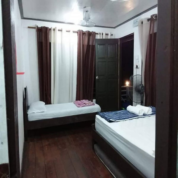 Lato Lato Resort, Semporna, Malaysia