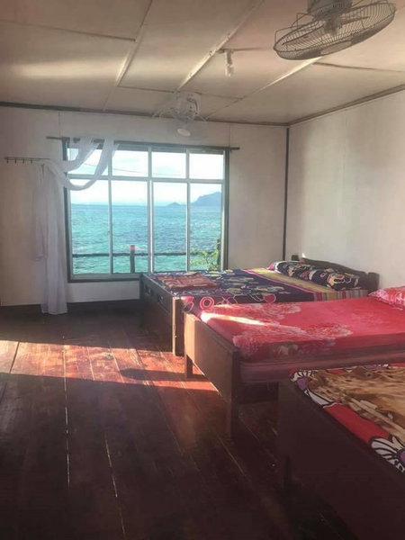 Lato Lato Resort, Semporna, Malaysia