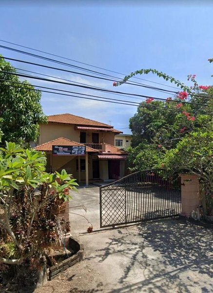 Homestay Kuala Terengganu Pak Latif, Kuala Terengganu, Malaysia