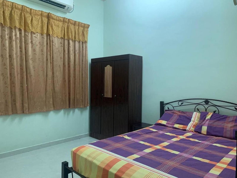 Homestay Kuala Terengganu Pak Latif, Kuala Terengganu, Malaysia