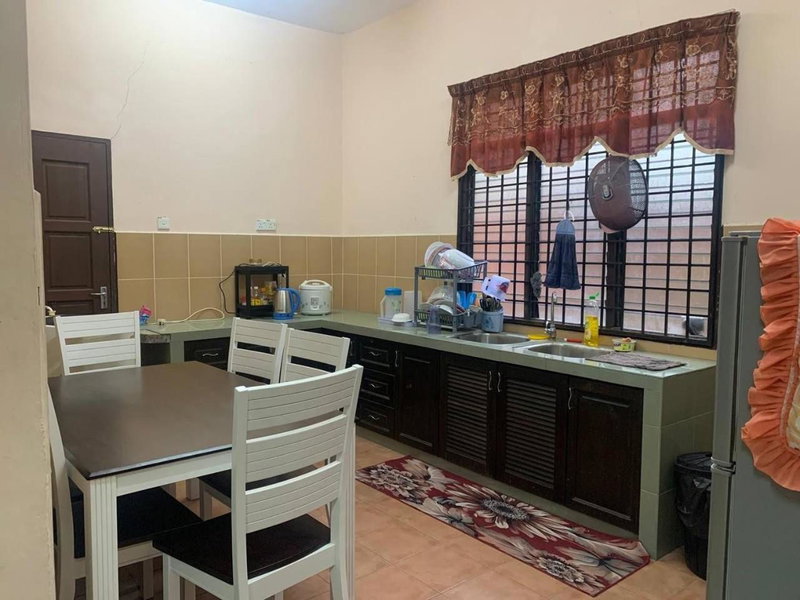 Homestay Kuala Terengganu Pak Latif, Kuala Terengganu, Malaysia