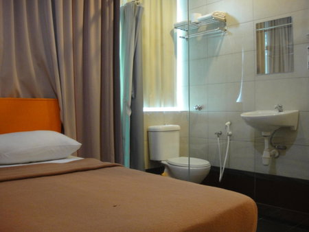 1 Hotel Kuchai Lama, Kuala Lumpur, Malaysia