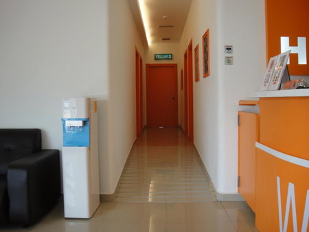 1 Hotel Kuchai Lama, Kuala Lumpur, Malaysia