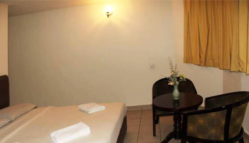 Hotel · One Hotel Sadong Jaya, Kota Kinabalu