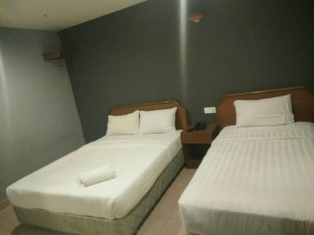 One Hotel Sadong Jaya, Kota Kinabalu, Malaysia