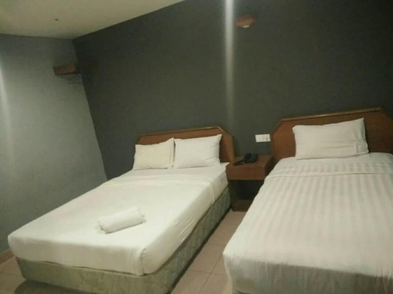 One Hotel Sadong Jaya, Kota Kinabalu, Malaysia
