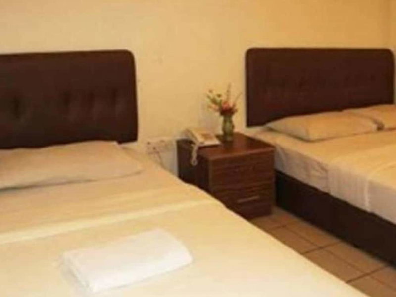One Hotel Sadong Jaya, Kota Kinabalu, Malaysia